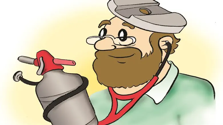 סמלים קלאסיים שחשיבותם מוטלת פתאום בספק