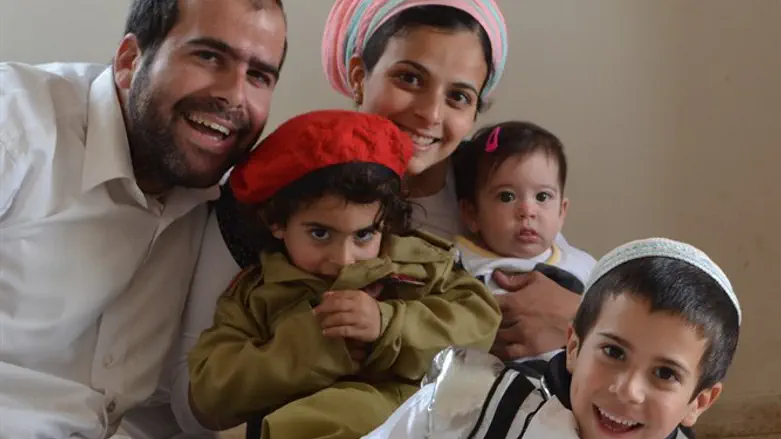 משפחת גוטמן, מעלה חבר