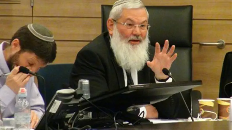 Debate on conversion