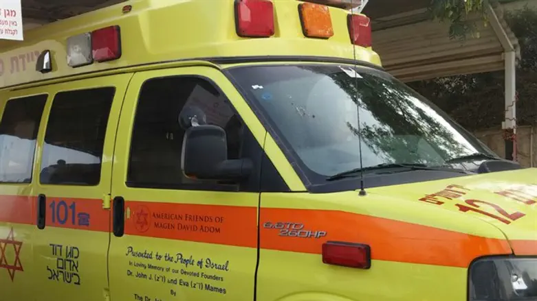 Mobile ICU