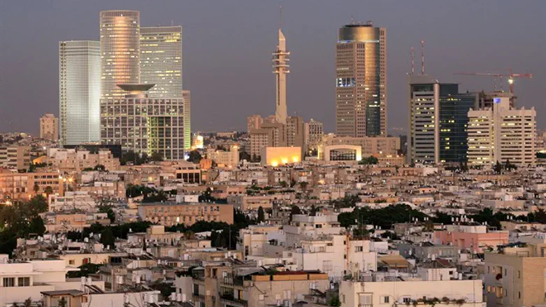 Tel Aviv