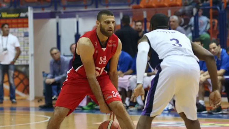 רביב לימונד.ייעדר לתקופה ארוכה?