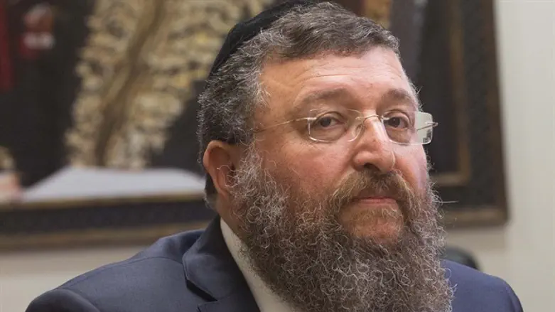 ח"כ בן צור