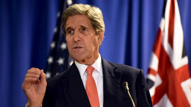 John Kerry