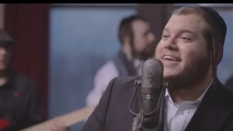 לוי פאלקוביץ