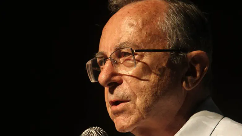 Моше Аренс (ז"ל)