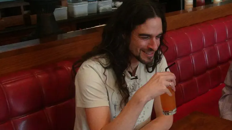 Авишай Иври