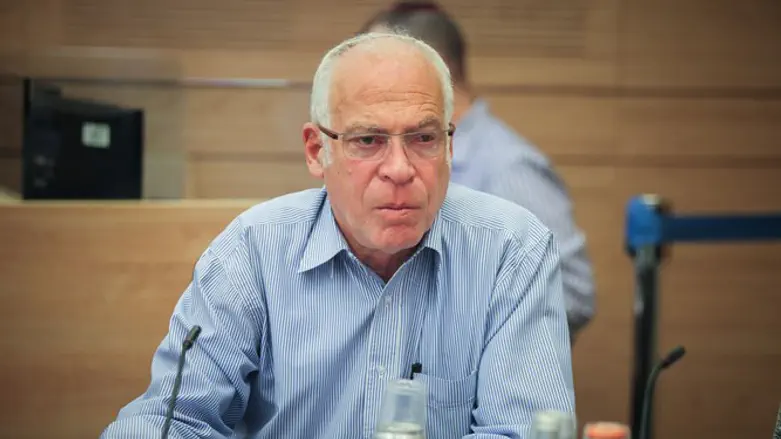 Uri Ariel