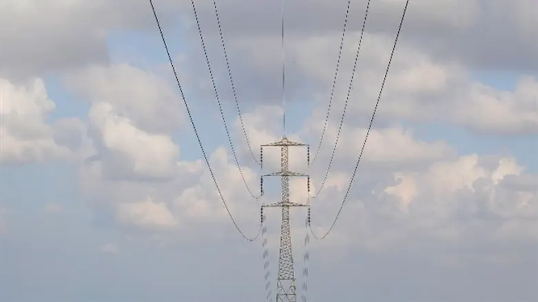 הזרם יקוצץ. חברת החשמל