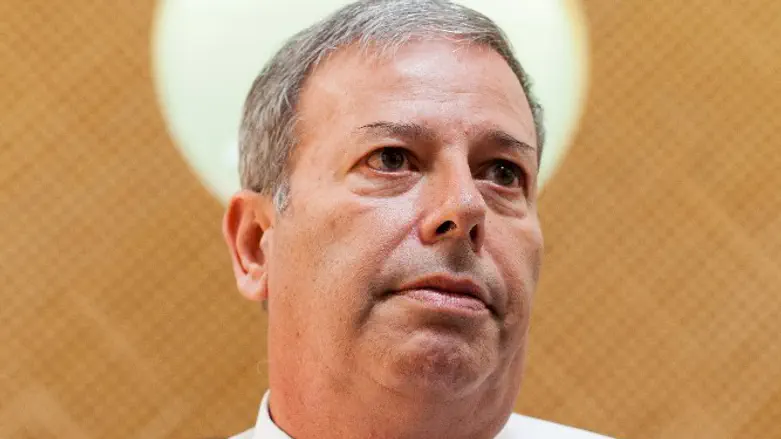שמעון גפסו
