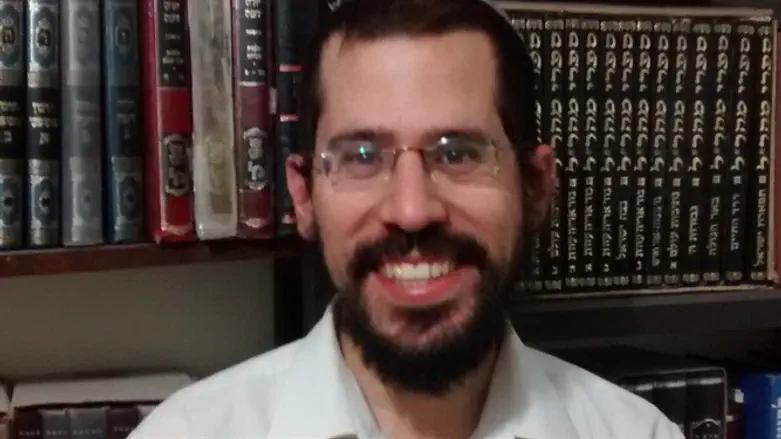 הרב משה כהן