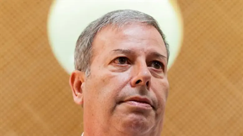 Шимон Гафсу