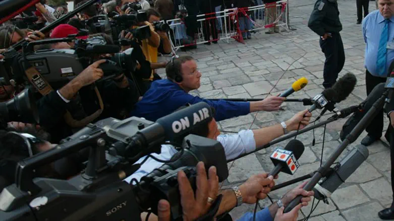 מי קובע את סדר היום?