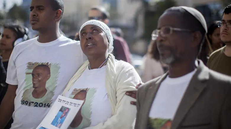 בני משפחת יוסף סלמסה