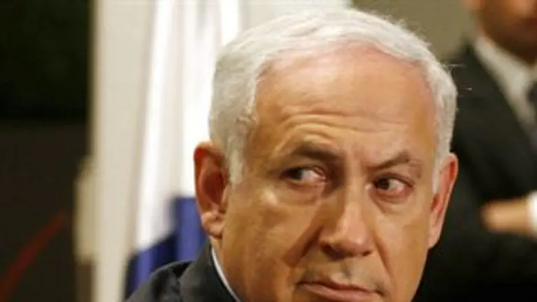 יחרים. בן ארי