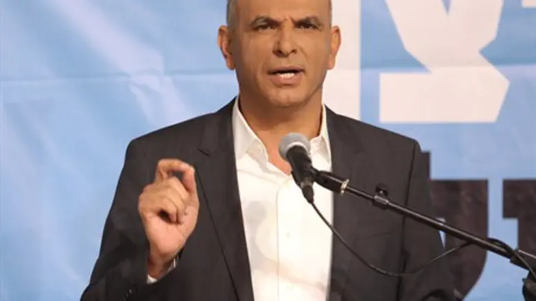 Моше Кахлон