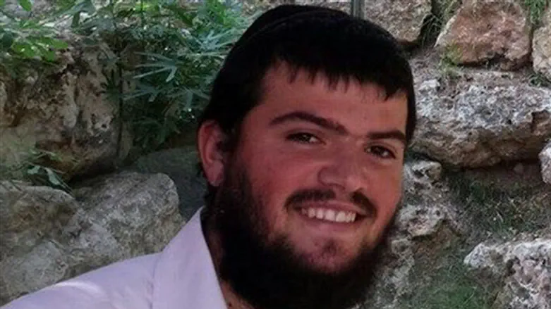 אהרון בניטה הי"ד