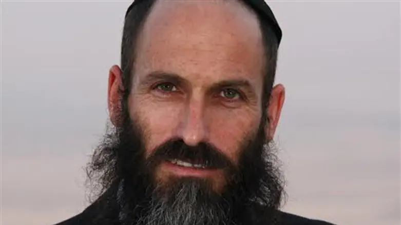 הרב יוסי פלאי