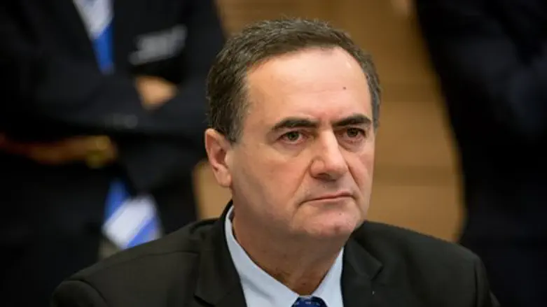 Yisrael Katz