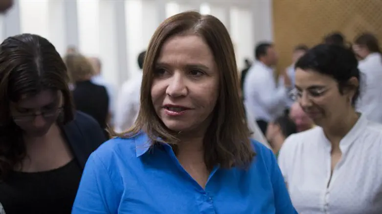 שלי יחימוביץ'