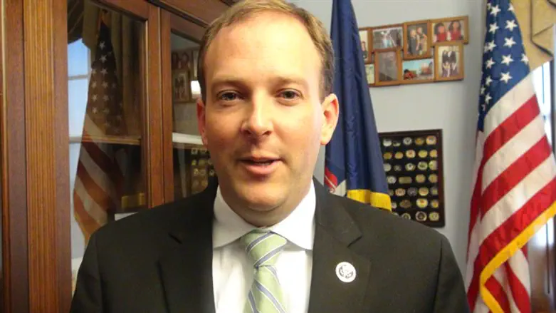 Lee Zeldin