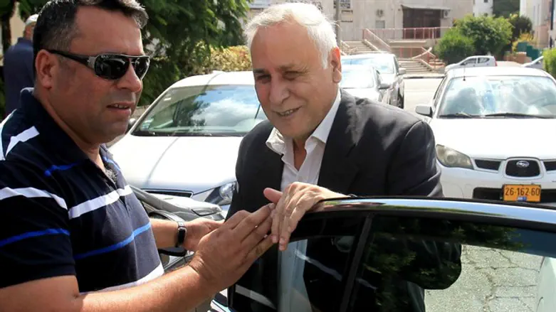 קצב. ארכיון