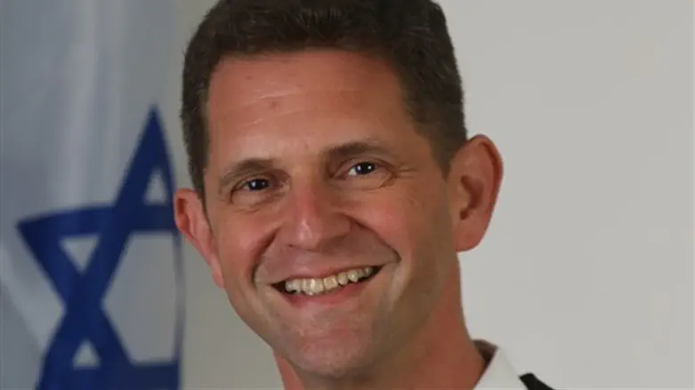 פסק פיצוי. השופט ספיבק