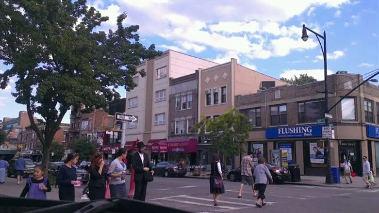 ברוקלין. ארכיון