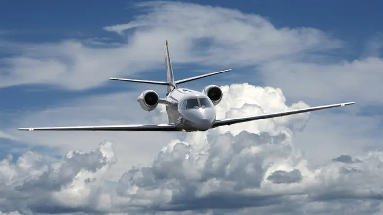 single engine aircraft