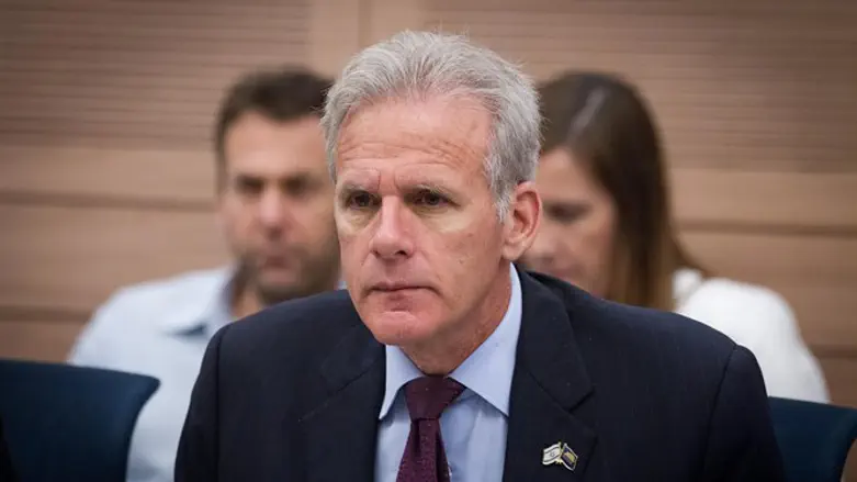 Michael Oren