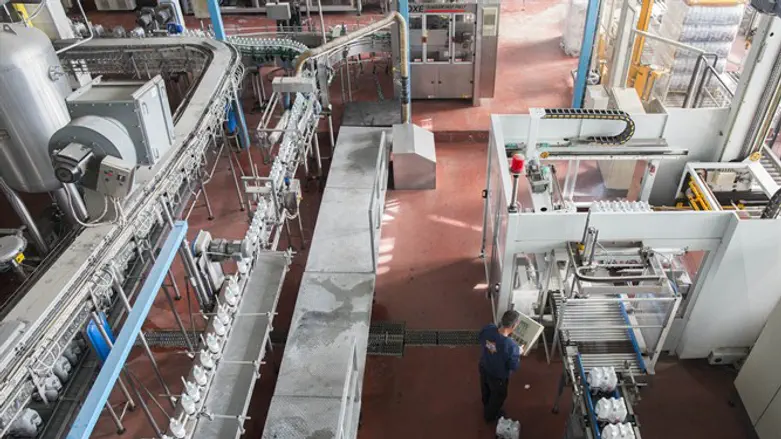 התעשייה הישראלית מחכה להם. אילוסטרציה