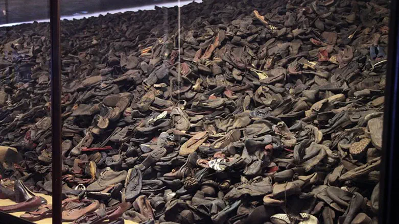 מראות קשים להכלה