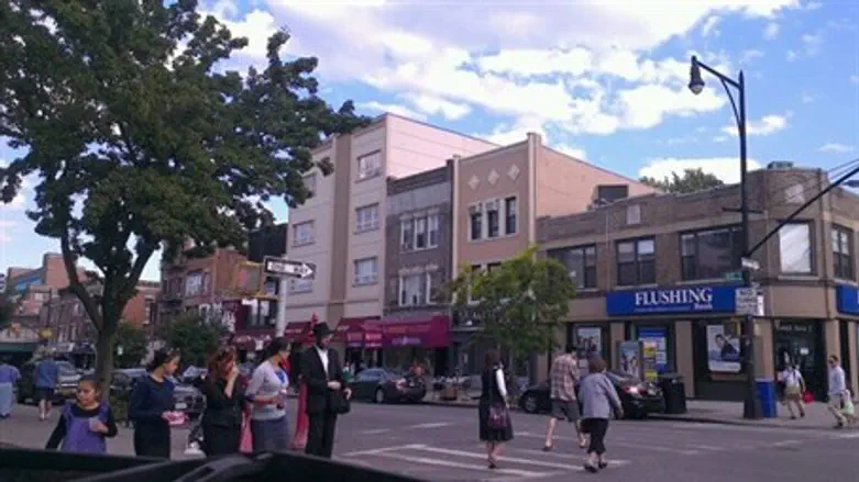 Brooklyn (Archive)