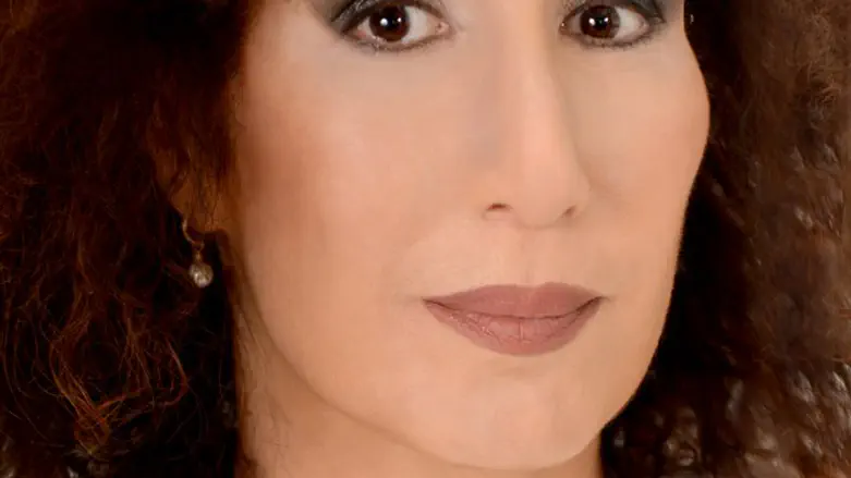 הפרה. בן חי-שגב