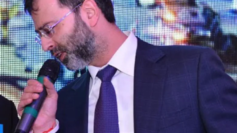 Георгий Логвинский