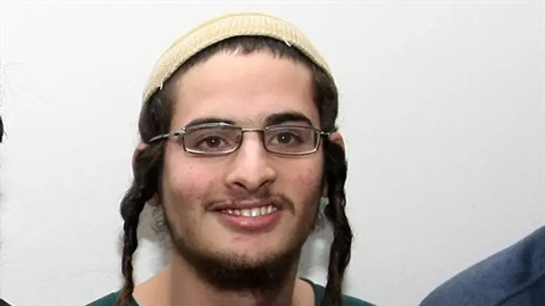 Meir Ettinger