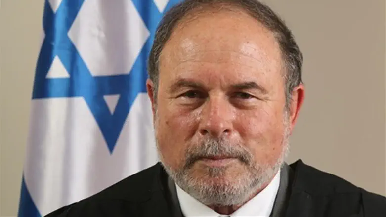 Yoram Danziger
