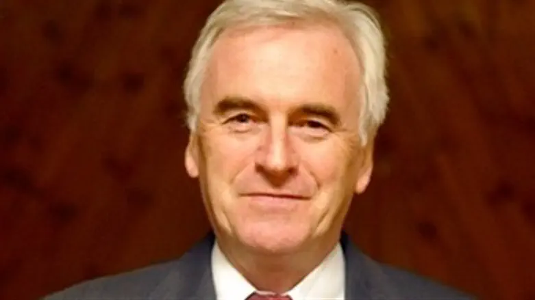 John McDonnell