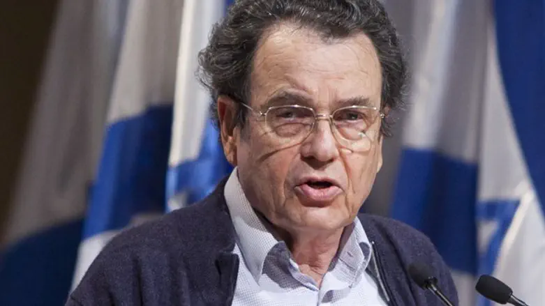 מחפש הגינות. פרידמן