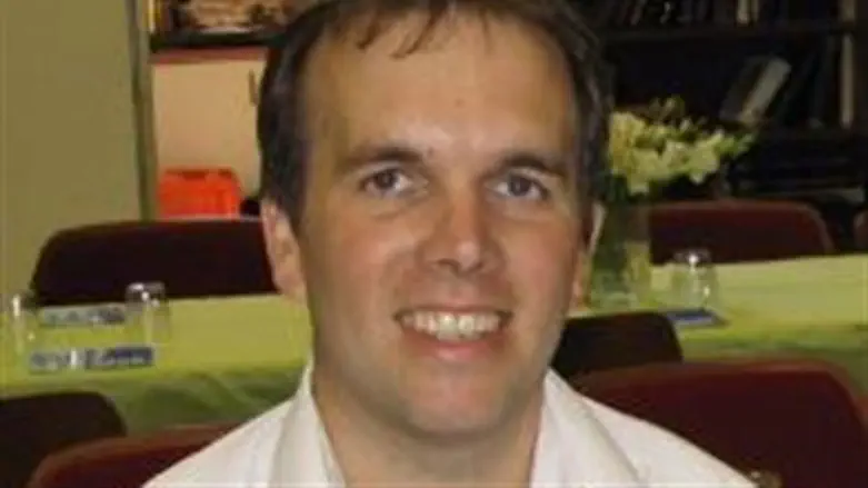 Roi Klein
