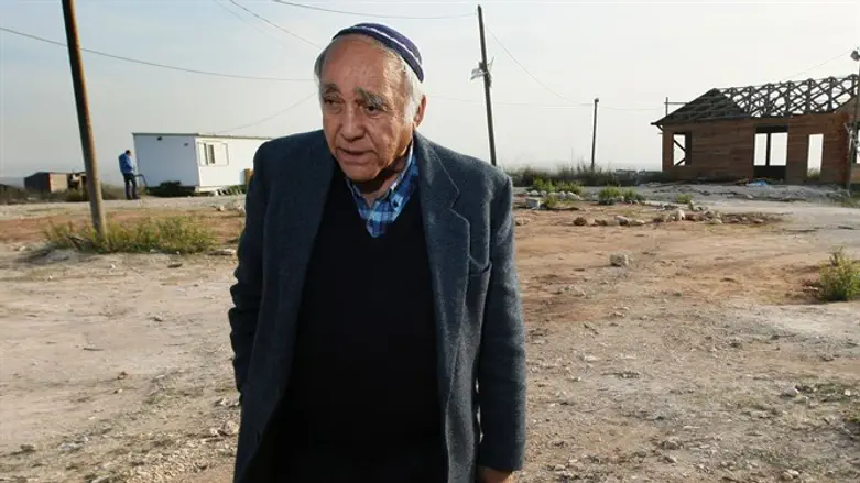 Moshe Zar
