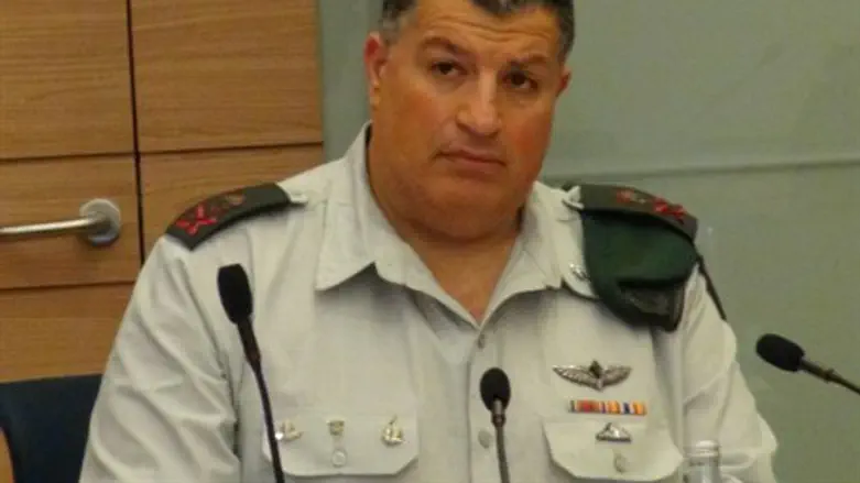 Йоав (Поли) Мордехай