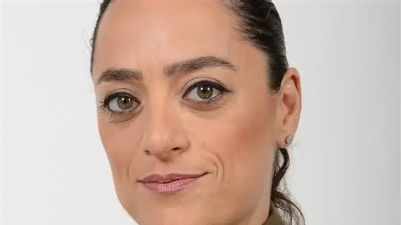 עו"ד עדי לוי סקופ
