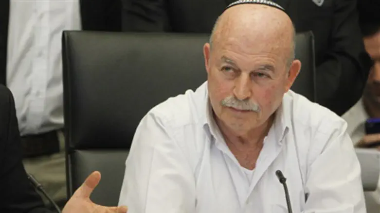 ניסן סלומינסקי