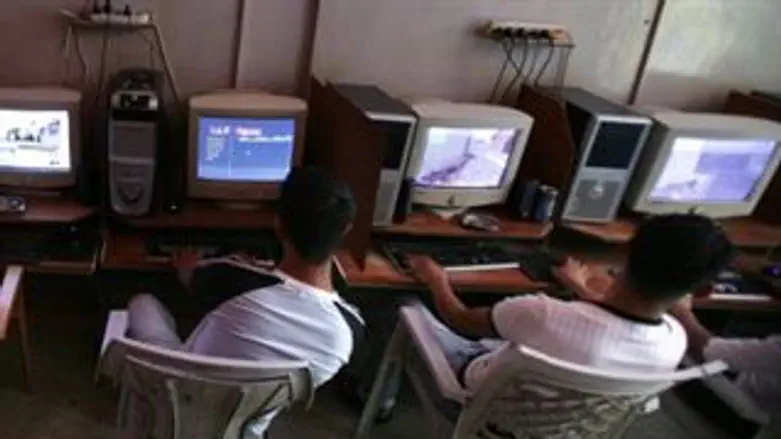 ארכיון: משתמשי מחשבים