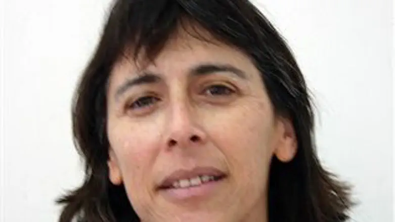 דר. אילנה פרבשטיין