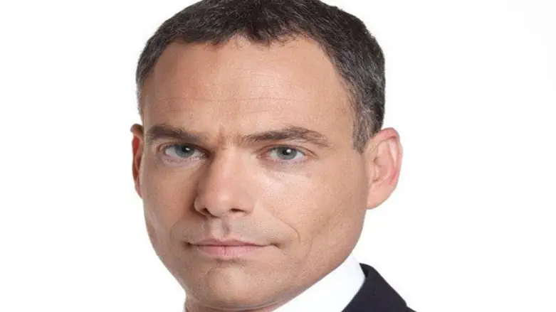 רועי שרון