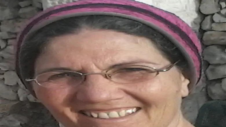 ד"ר ניצה כהנא