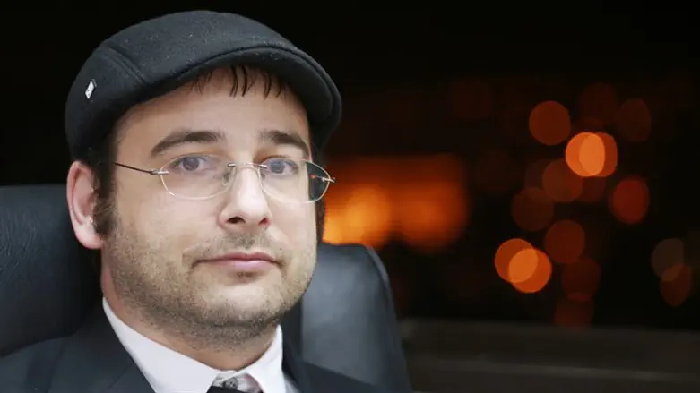 Attorney Yitzhak Bam
