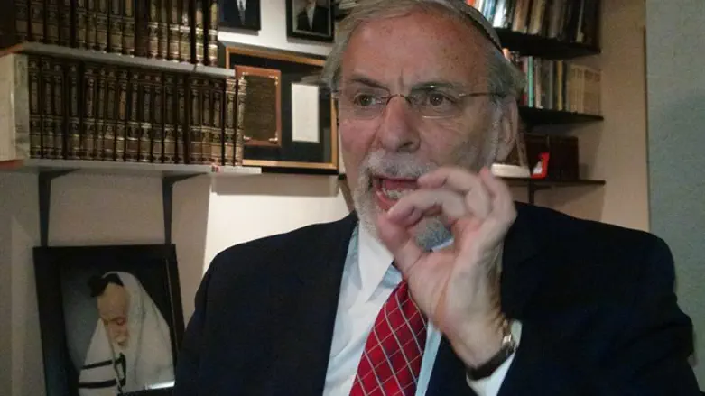 יזם. הייקינד